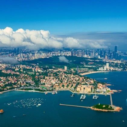 青岛低空经济 “起飞”，“10 + 1” 创新型产业体系，向 230 亿目标冲刺
