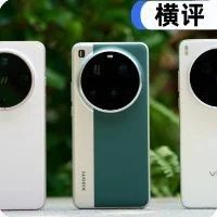 三大旗舰录像横评：vivo成夜景王，OPPO色彩和防抖均惊艳
