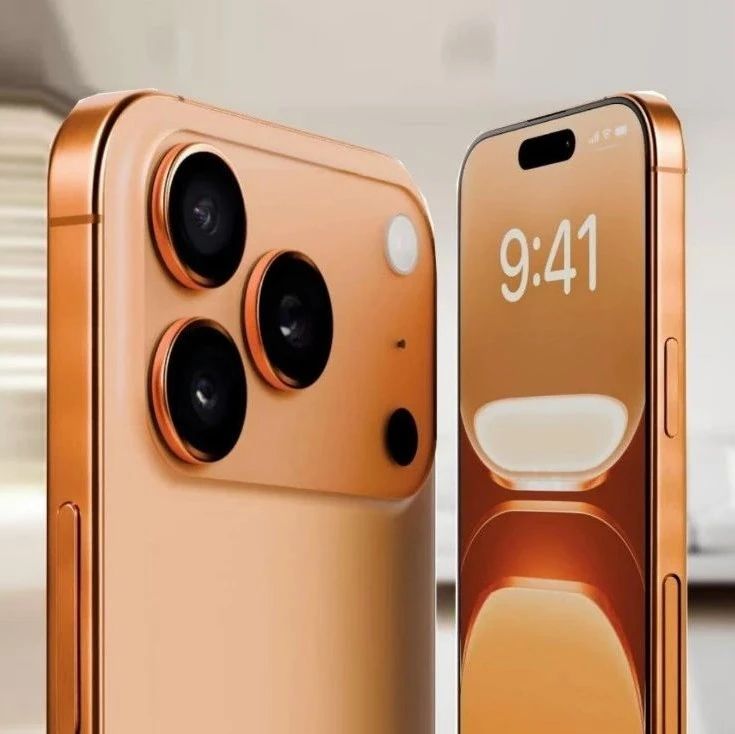 iPhone17ProMax，终于缓解我的信号焦虑
