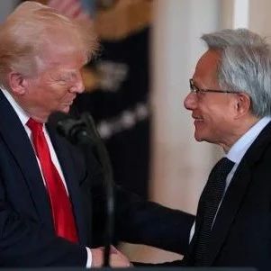 从回扣中获取巨额回报！特朗普考虑放行英伟达最高阶GPU芯片降级版