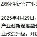 【智造】智能制造赛道：《工业战略性新兴产业分类目录（2023）》之高端装备制造产业—全景图