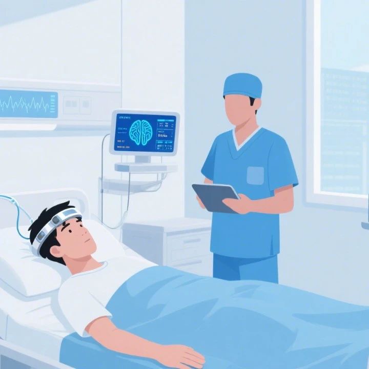 临床 | 脑机接口临床研究病房/门诊汇总