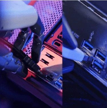 博士组团搞机器人，获招商局领投的亿元级融资！