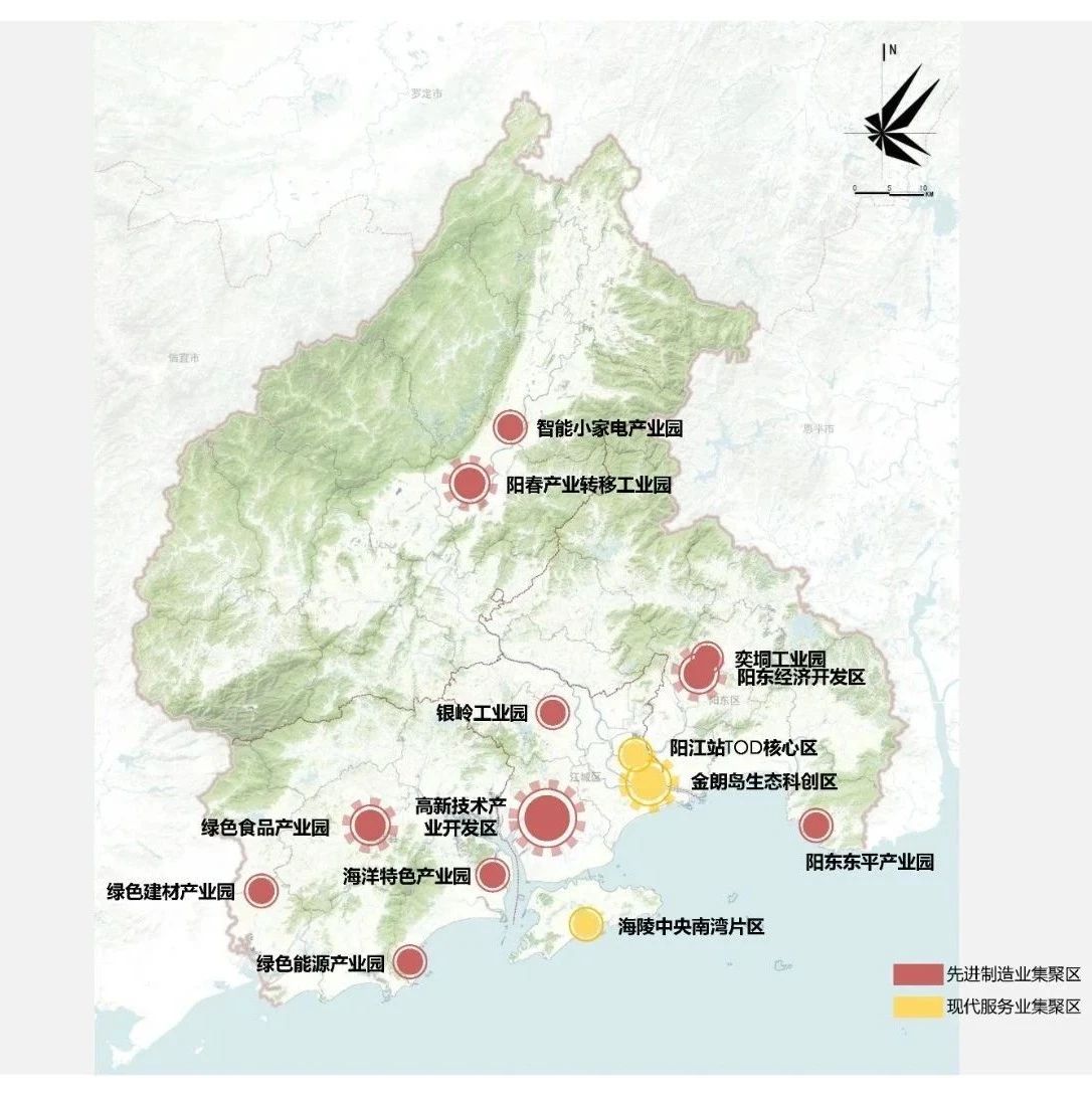 一天一个特色产业：广东阳江阳东烧烤用具产业