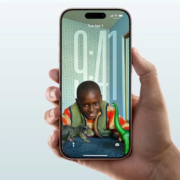 苹果昨晚给iPhone更新的这功能，把全体果粉整不会了