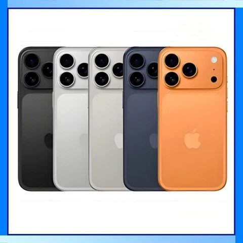 科技春晚定了！这次的 iPhone 17 系列香不香？