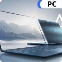 引入「凸额」设计！联想ThinkPad上新，PC厂商为屏占比拼了