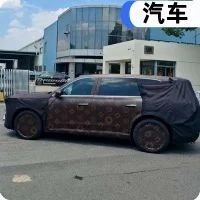 40万享受华为四激光智驾？岚图这款“华系SUV”太全面了