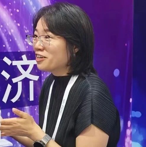 蜜度张晓娟：深耕垂直，让人工智能“落地”解决真问题 | 数据猿专访