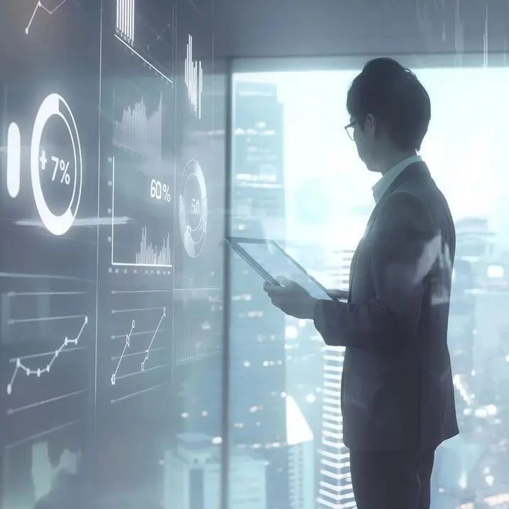 2025年信息技术咨询行业特点和发展趋势