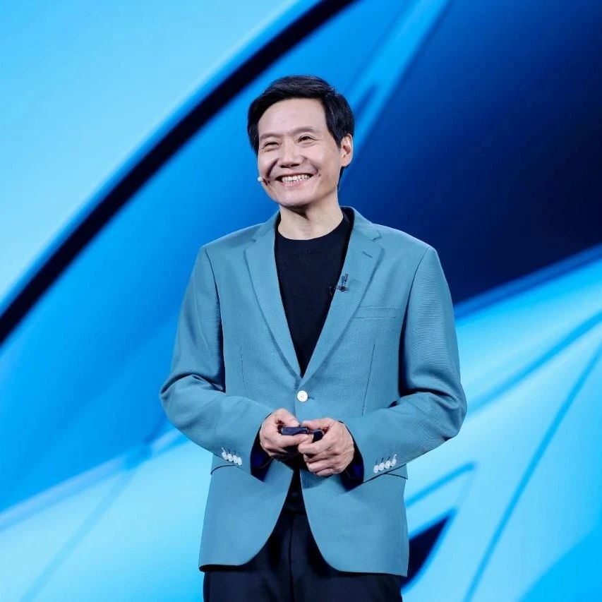 1.8万人反对！小米YU7改名失败