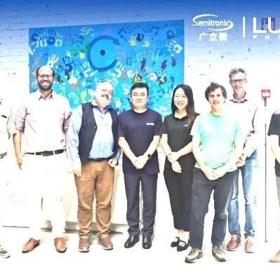 广立微全资收购LUCEDA
