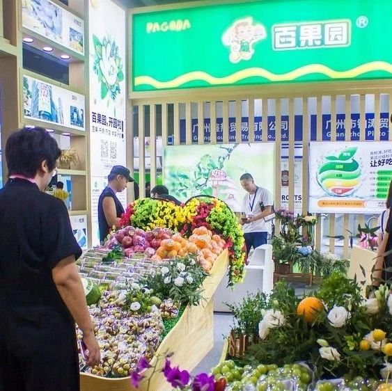消费者也可以教育百果园