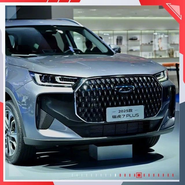 1.6T+8AT动力的SUV，10万不到就能买到？