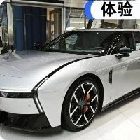 等小米SU7还是买它？到店体验全新小鹏P7：“驾驶欲”最吸睛？