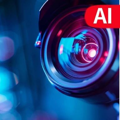 苹果扩展AI布局：Siri革新、桌面机器人、智能家居与家用安全装置