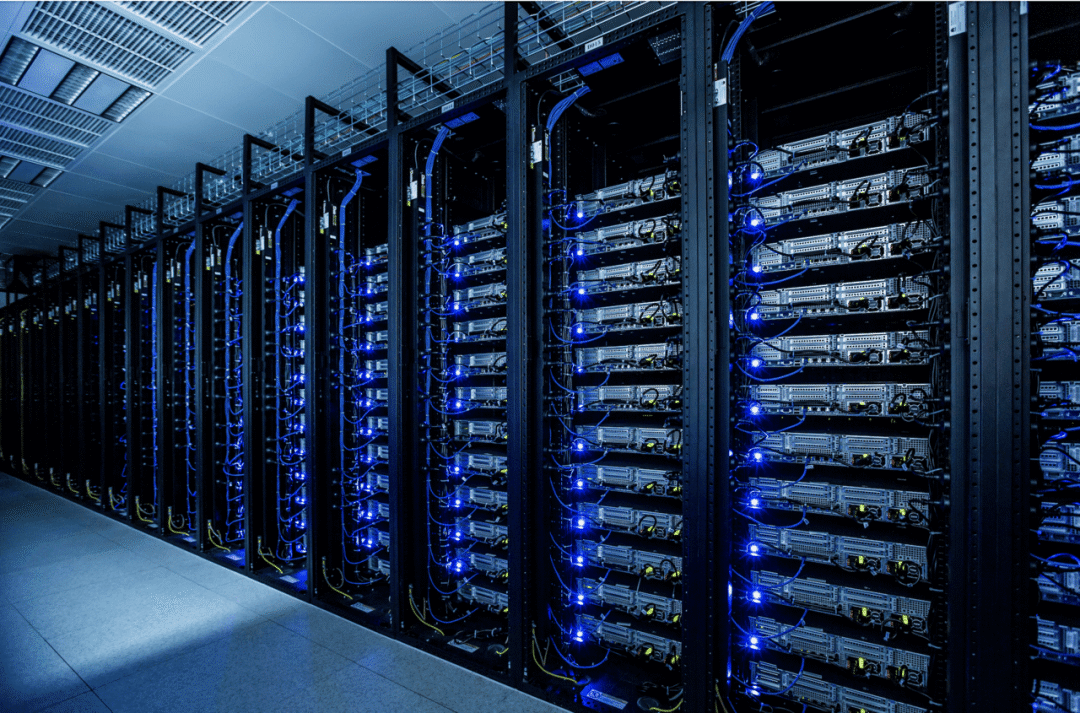 科技热门话题：AI 数据中心市场2030 年全球预测