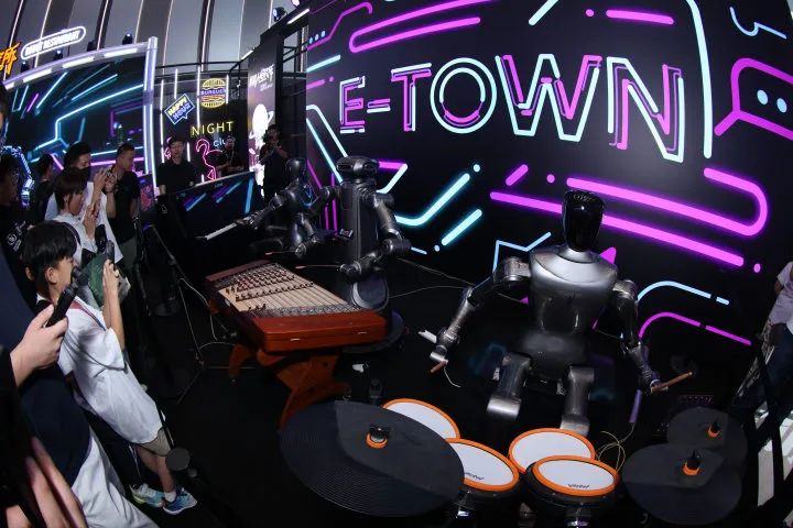 资讯配图