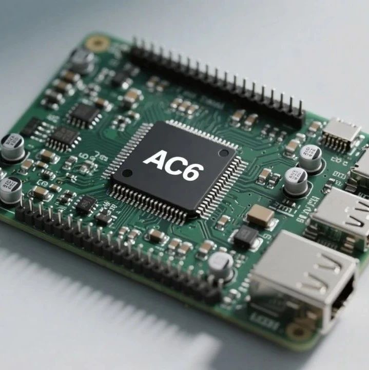 MCU集成开发环境e2 studio中添加 Keil AC6 编译器