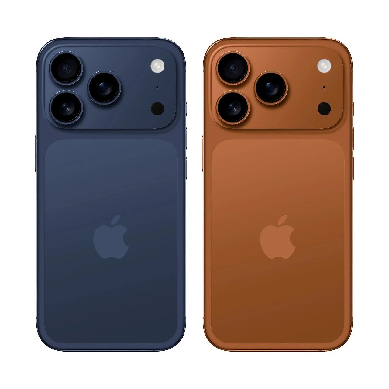 iPhone 17 Pro 铝合金机壳照片曝光，告别钛金属几成定局