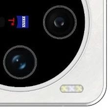 vivo X300跑分出炉，联发科崛起！