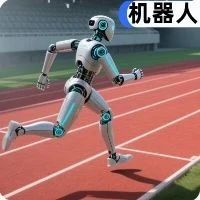 首届人形机器人“奥运会”来了！选手洋相出尽，能上赛场就赢麻？