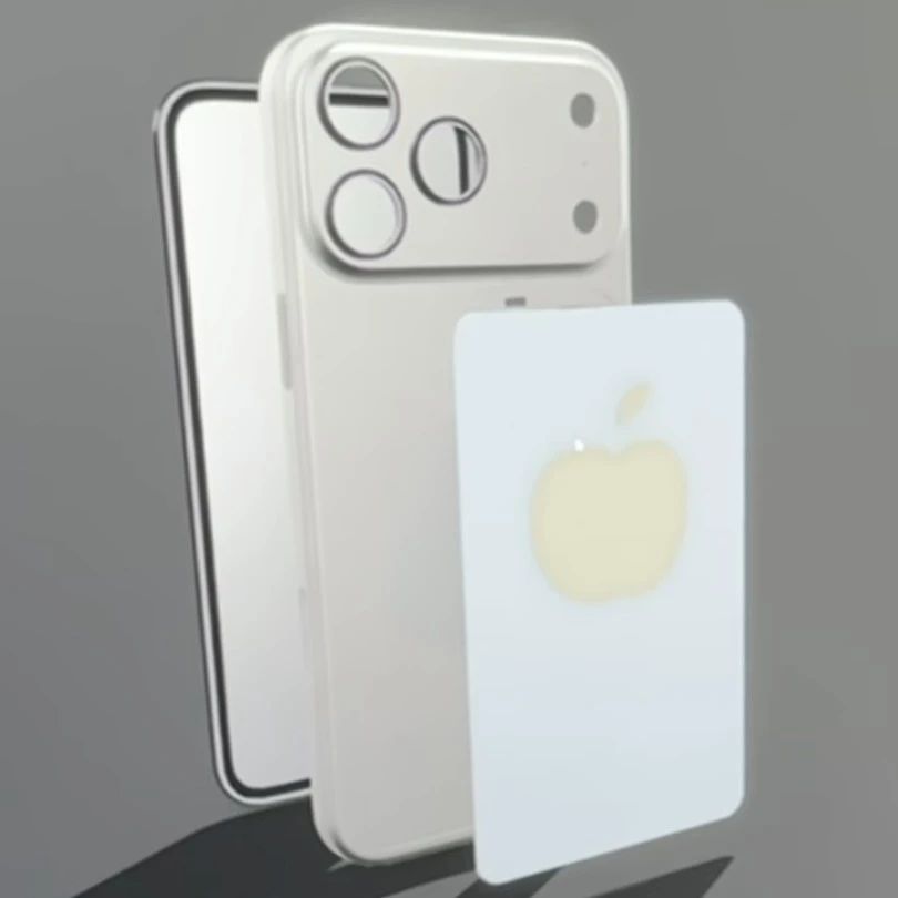 iPhone 17 Pro 内部结构提前看，全面改动的一代！