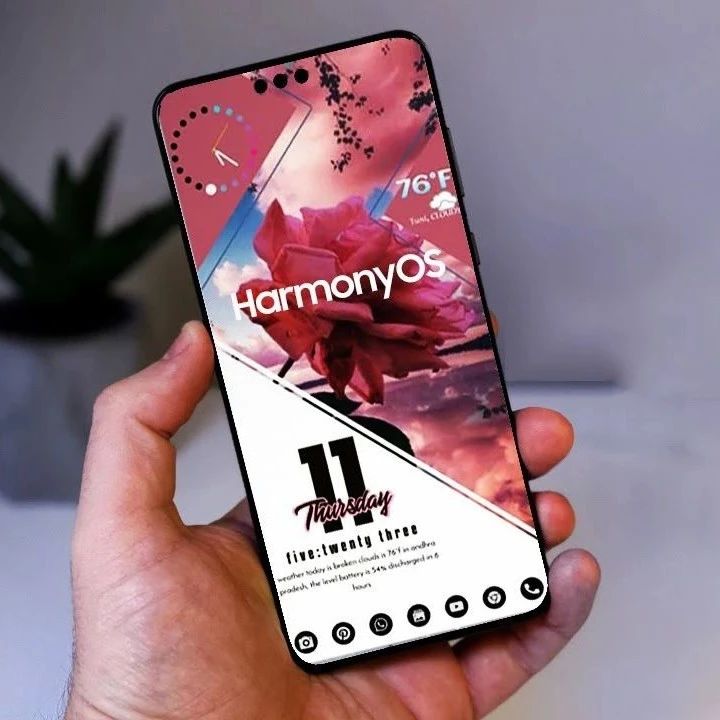 华为Mate80果然炸裂，后悔加价买Mate70Pro