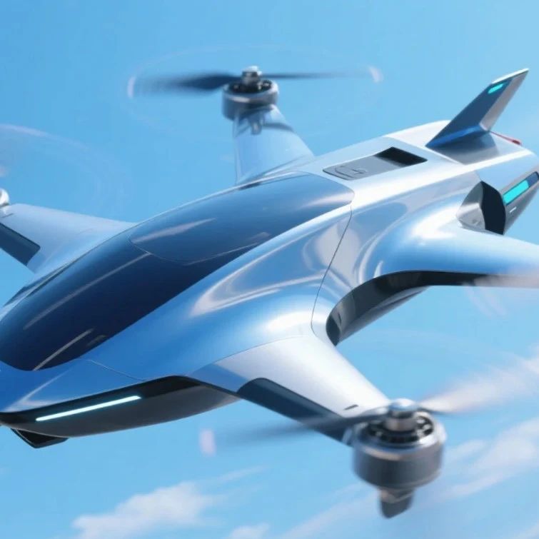 Pre-A轮融资暗流：2025上半年航空科技领域资本偏好报告