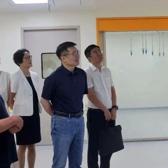 全国首个脑机接口综合临床实验病区建设稳步推进
