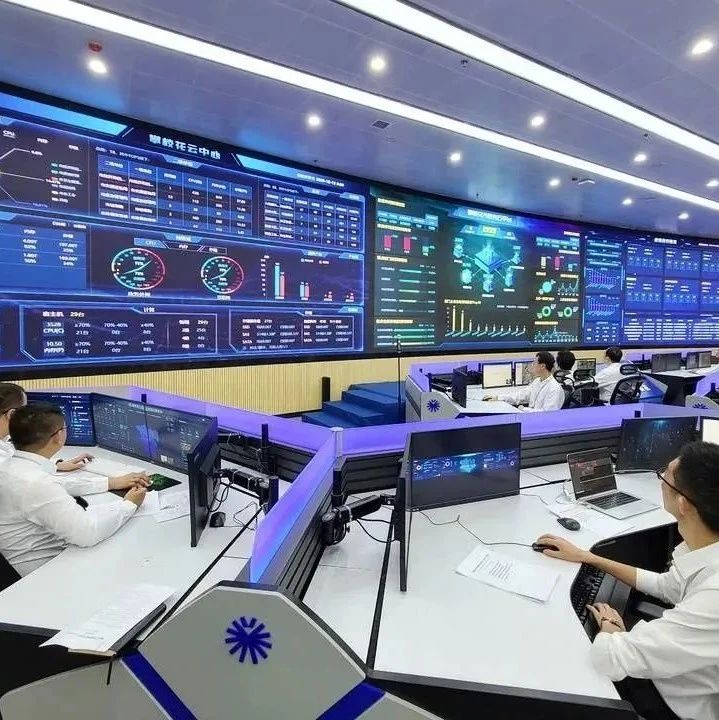 建设“会思考”的智慧城市 攀枝花在城市建设中深度应用大数据、人工智能、虚实共生等技术