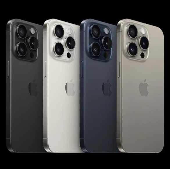 苹果正评估将双层OLED用于iPhone