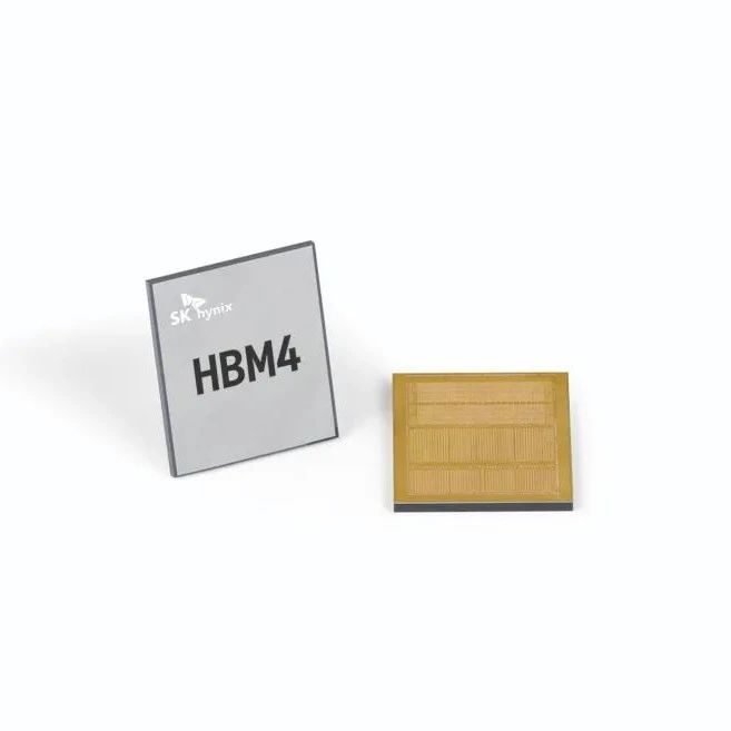 单芯片功耗2200W，带宽32TB/s：HBM如何撑起万亿参数AI时代？