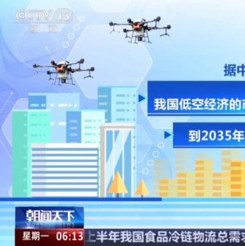 2025年国内已举办空中无人机表演超千次 | 无人机群飞行规划员需求持续增加中