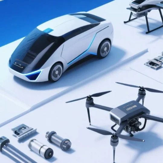 供应链逆袭：2025 年低空经济零部件企业融资增长 300%，哪些赛道最火？