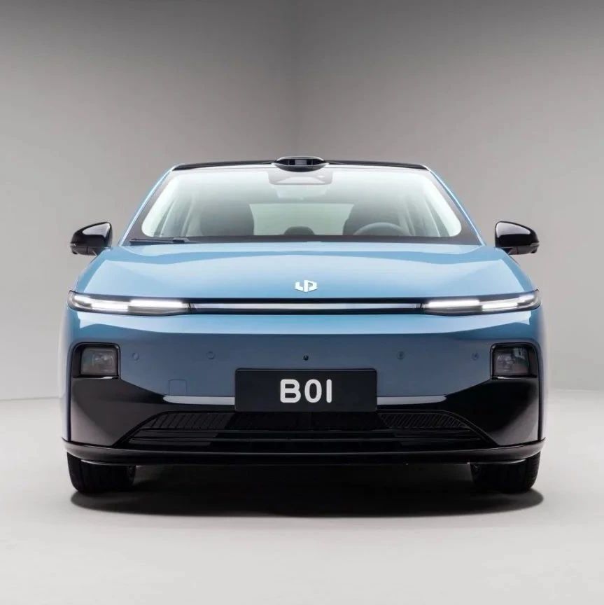 这回得排队买国产车了，比特斯拉Model3便宜一半！续航650Km带激光雷达，顶配才卖11.98万