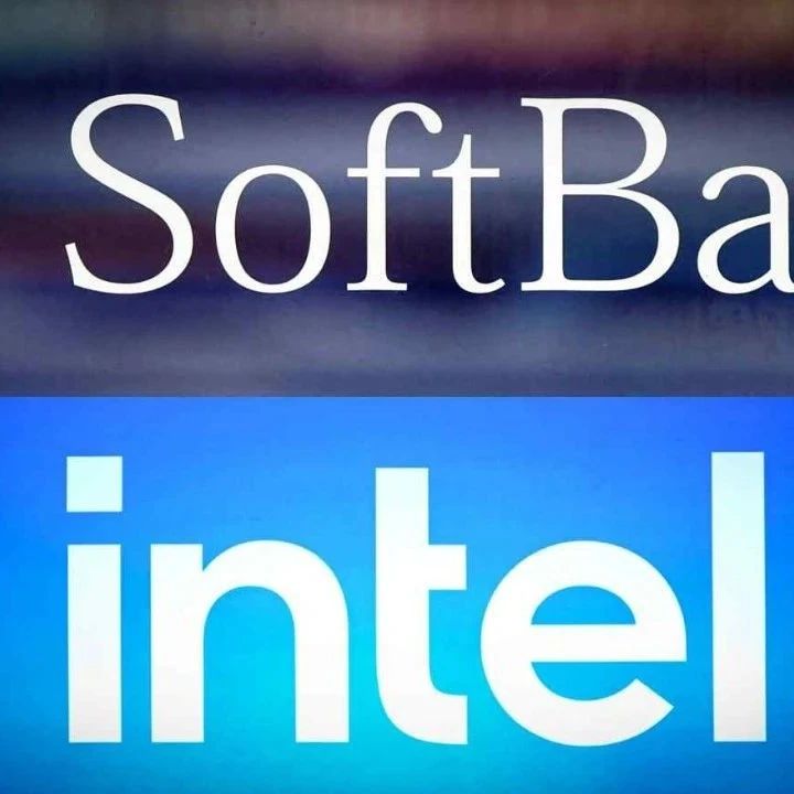 持续发力，软银20亿美元入股Intel | 区势·芯片
