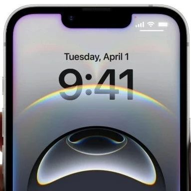 刚曝光的新iPhone，真把我看傻了