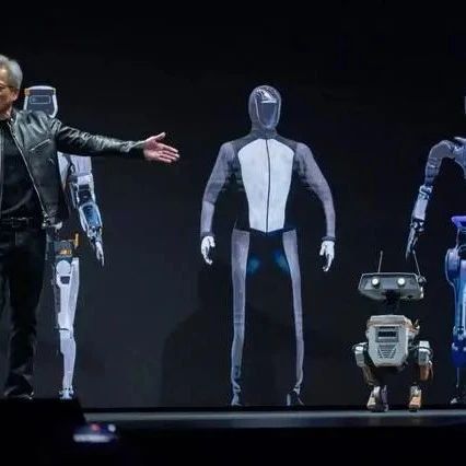 NVIDIA与富士康合作制造的首款人形机器人预计将于11月亮相