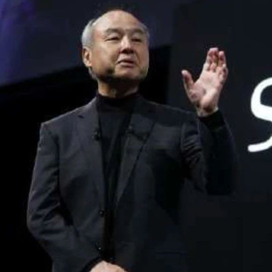 陈立武人脉资源优势显现，软银孙正义要给英特尔投资20亿美元