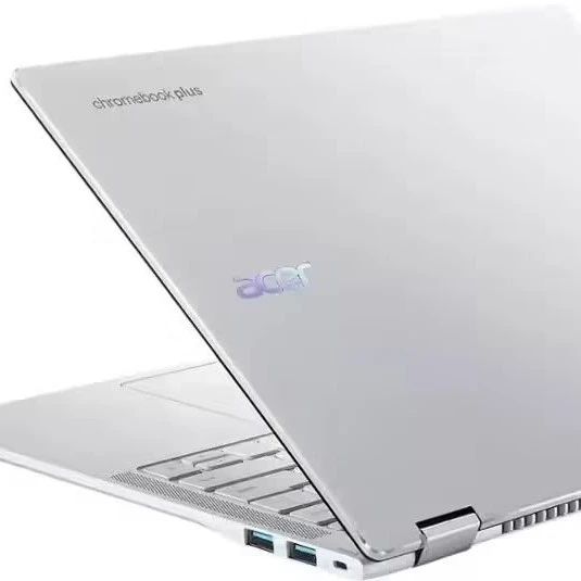 宏碁新 Chromebook 曝光：联发科 Kompanio Ultra 芯片、14 英寸屏幕、支持 Wi-Fi 7