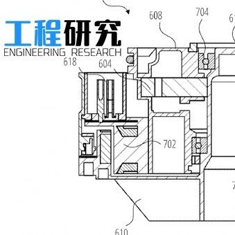 揭秘Joby飞行器电机结构的创新设计