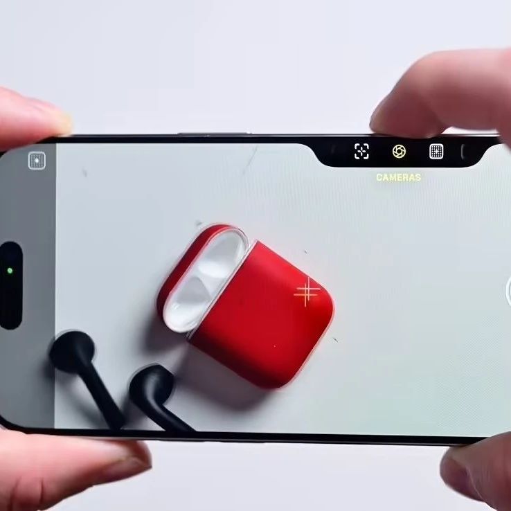 iPhone 17系列或将终结！曝苹果停订元件