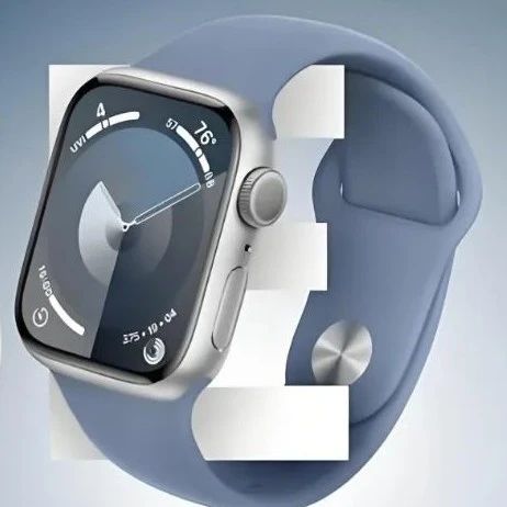 苹果正为Apple Watch测试Touch ID