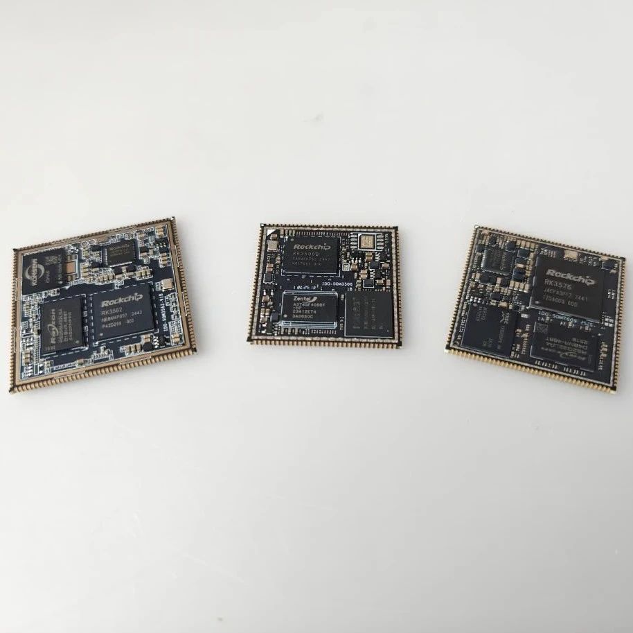 嵌入式产品开发中，为什么要选用核心板？