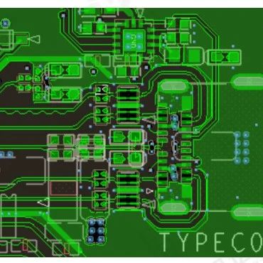 揭秘USB接口的PCB设计：从2.0到Type-C，这些细节决定传输速度