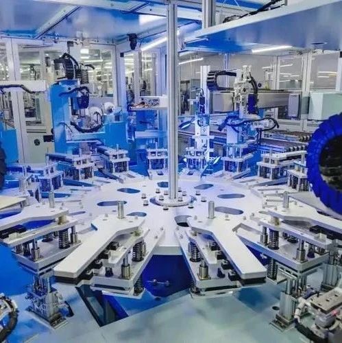 【智合 · 政策速览】速看！2025年成都市经济和信息化局组织开展都市工业创新实践补助项目申报工作