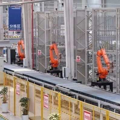 【工业强县 向“新”而行】增速从何来？看德阳中江工业“加速跑”的动能密码