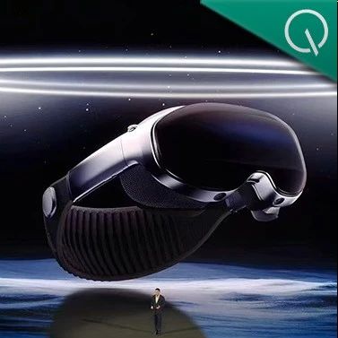 vivo率先发布国产版Vision Pro，重量是苹果2/3，售价预计苹果1/3