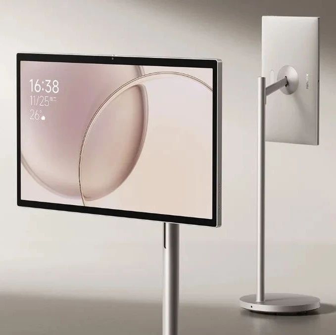 新机：小米首款闺蜜机开卖；vivo Vision探索版发布；10000mAh手机来了；原道公布小岛工作室联名耳机
